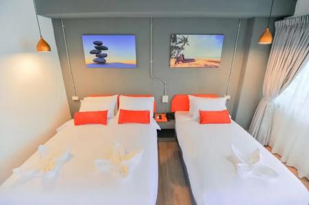 7 Days Premium Pattaya - 4