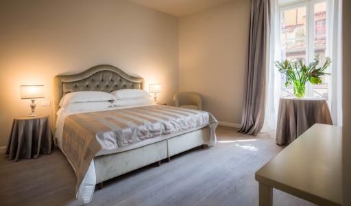 Torre Guelfa Palazzo Acciaiuoli - 48