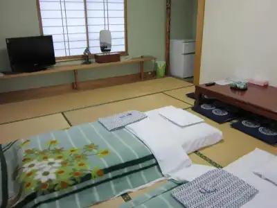 Ryokan Matsukaze - 41