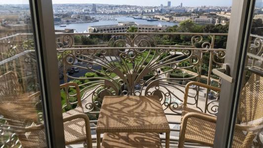 The Phoenicia Malta - The Leadings of the World - 62
