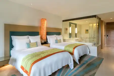 Renaissance Phuket Resort & Spa - 31