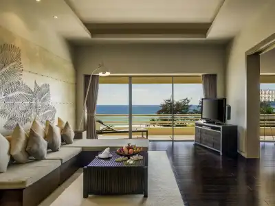 Pullman Phuket Karon Beach Resort ex. Hilton Phuket Arcadia Resort - 74