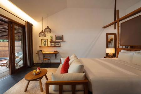 Green Bay Phu Quoc Resort & Spa - 88