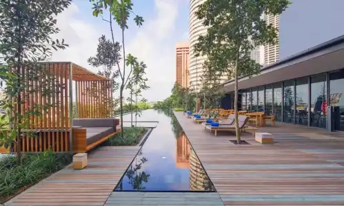 Dao by Dorsett AMTD Singapore - 17