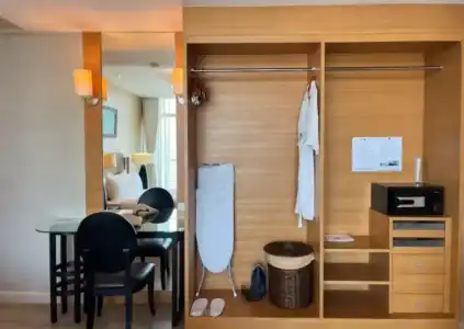 Urbana Sathorn - 53
