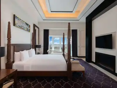 Rixos Marina Abu Dhabi - 135