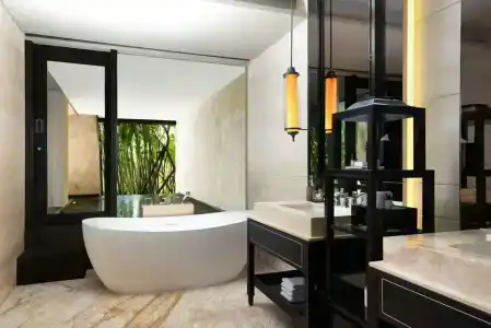 The Apurva Kempinski Bali - 22