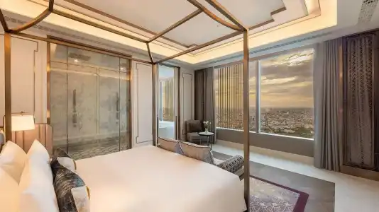 Eastin Grand Phayathai - 78