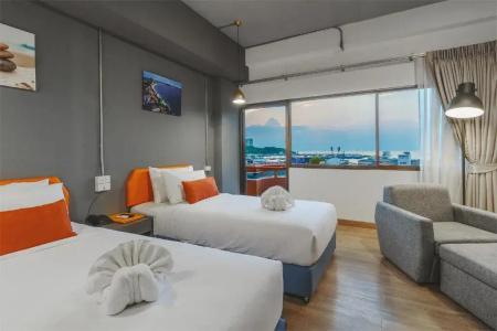 7 Days Premium Pattaya - 11