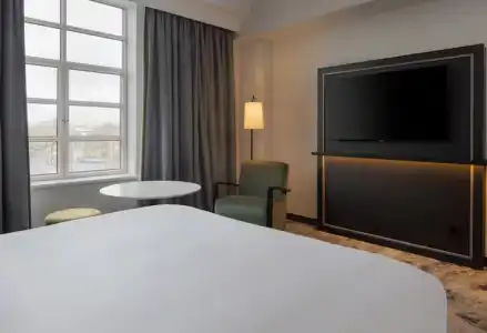 Hilton Cardiff - 66