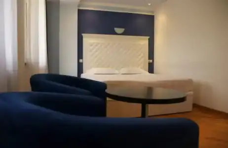 Vanatur Restaurant-Hotel - 57