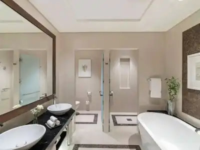 Rixos Marina Abu Dhabi - 112