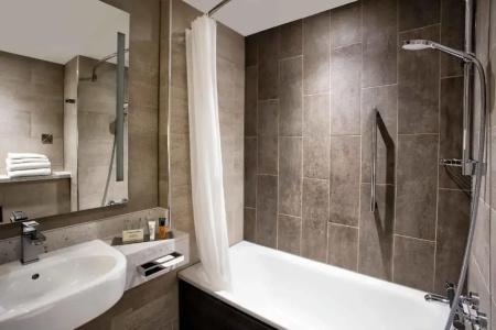 Hilton Edinburgh Carlton - 51