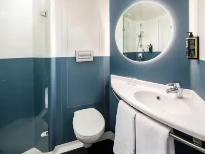 Ibis London Blackfriars - 32