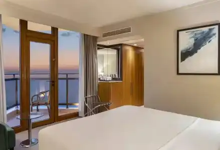 Mersin Hilton - 53