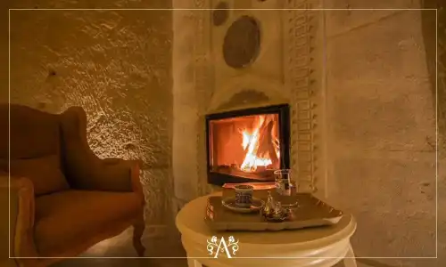 Azure Cave Suites - 68