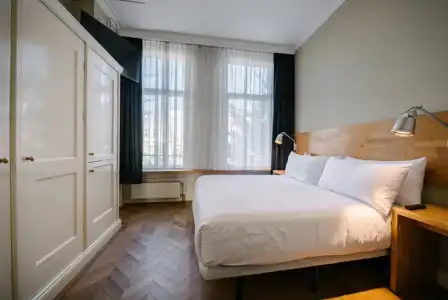 Catalonia Vondel Amsterdam - 118
