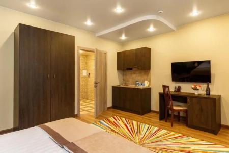 БАГРАТИОН - 140