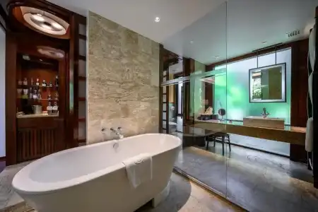 Centara Grand Beach Resort and Villas Krabi - 20