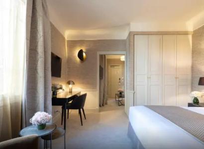 Residence Foch - 88
