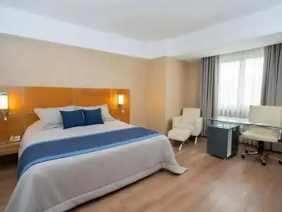 Anemon Grand Denizli Otel - 29