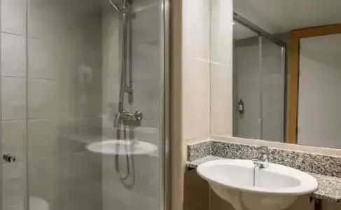 Vistasol Apartments - 96