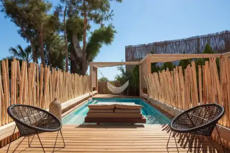 NEMA Design & Spa - Adults Only - 128