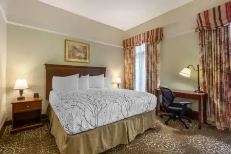 Best Western Plus Pioneer Square Downtown - 35