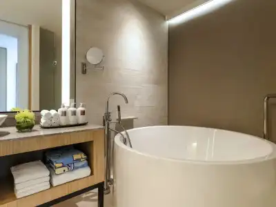 Mövenpick Siam Na Jomtien Pattaya - 56
