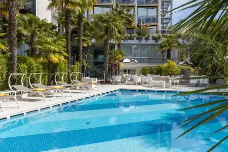 Garda Suite - TonelliHotels - 14