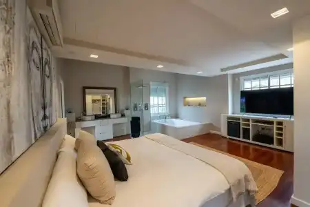 Los Olivos Beach Resort - 70