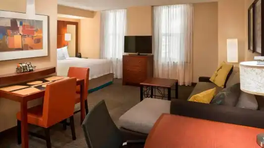 Residence Inn by Marriott Toronto Downtown / Entertainment District - 32