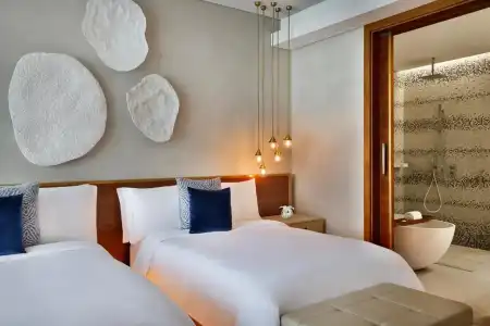 The St. Regis Downtown, Dubai - 15