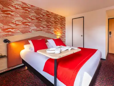 ibis Styles Chartres Sud Barjouville - 30