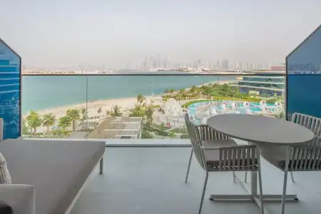 W Dubai - The Palm - 100