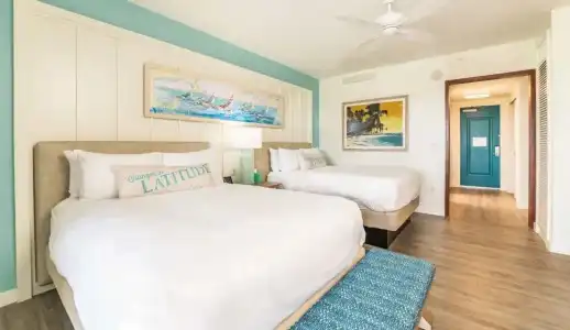 Margaritaville Resort Orlando Cottages - 78