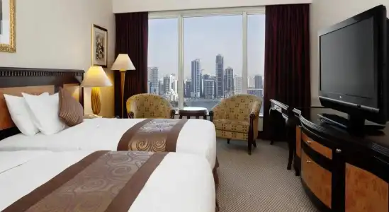 Corniche Sharjah - 8