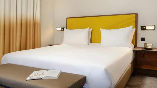 Hyatt House Paris Charles de Gaulle Airport - 41