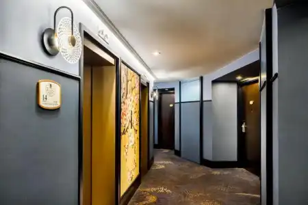 Copthorne King's Singapore - 2