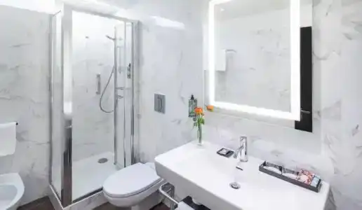 Starhotels Majestic - 34