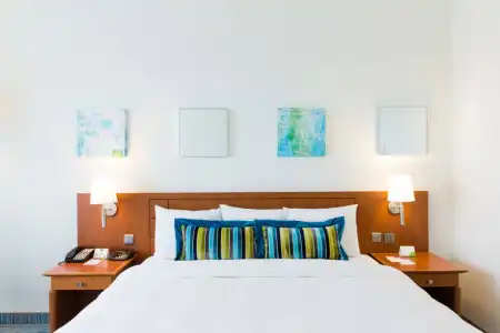 Courtyard by Marriott Brussels - 42