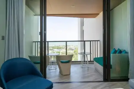 Holiday Inn Resort VANA NAVA HUA HIN by IHG - 58
