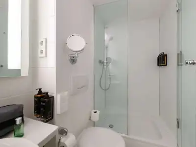 Mercure Muenchen Altstadt - 64