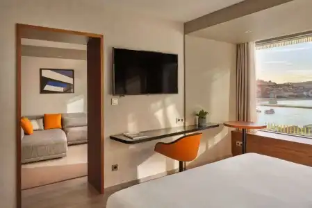 Budapest Marriott - 62