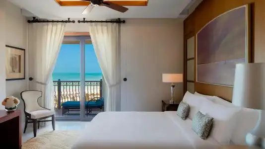 The St. Regis Saadiyat Island Resort, Abu Dhabi - 65