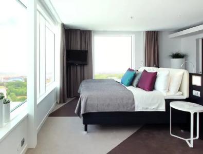 Gothia Towers & Upper House - 54