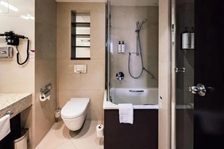 Crowne Plaza Bratislava by IHG - 50