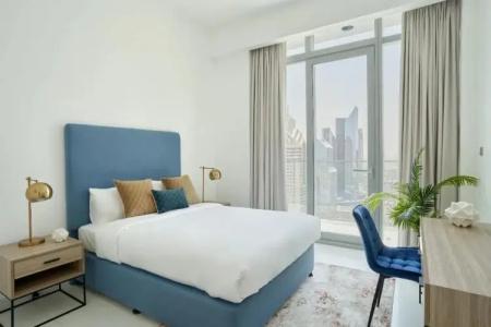 Sonder Downtown Towers Apartments - 35