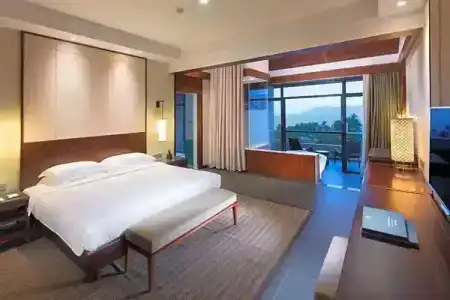 Hilton Sanya Yalong Bay Resort & Spa - 92