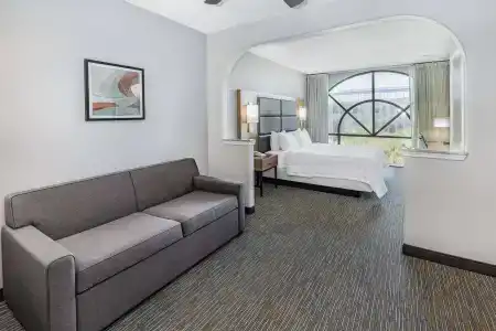 Wingate by Wyndham Houston Bush InterContinental Airport - 70